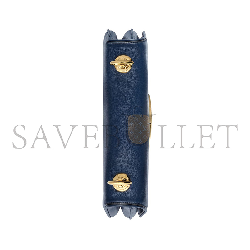 GUCCI BLONDIE SMALL SHOULDER BAG 721172 (29*22*7cm)